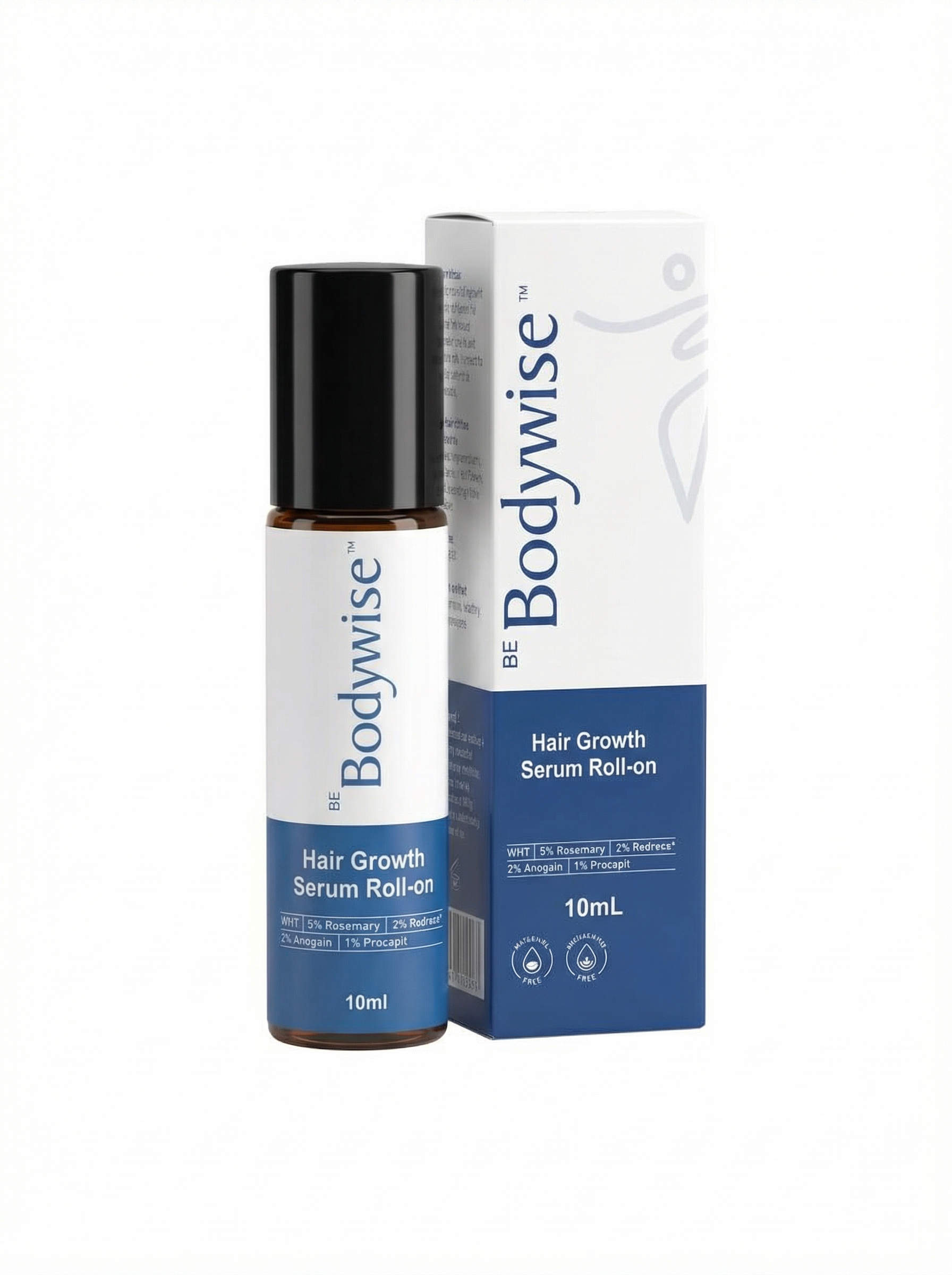 BodyWise Serum
