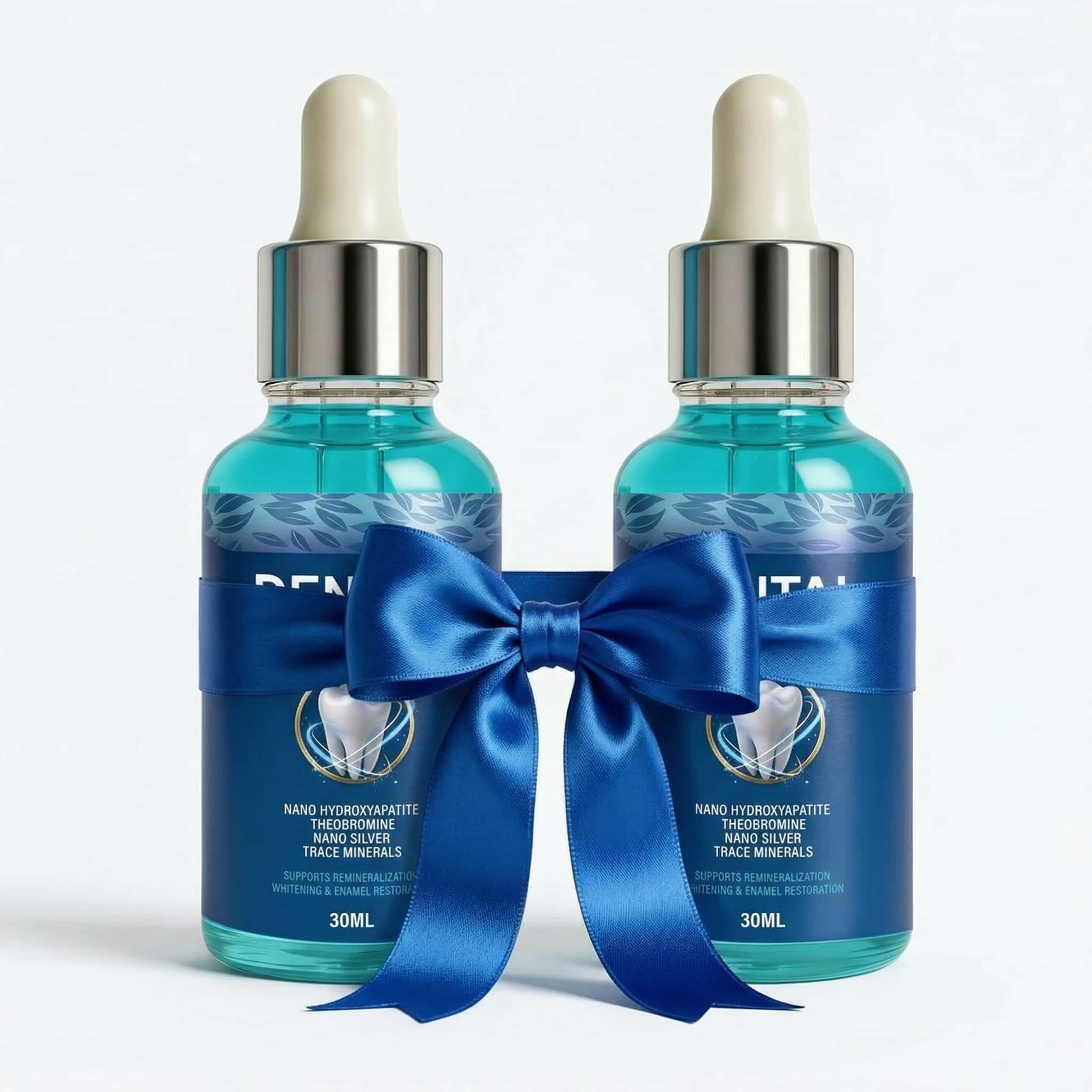 Explicación Dental Armor